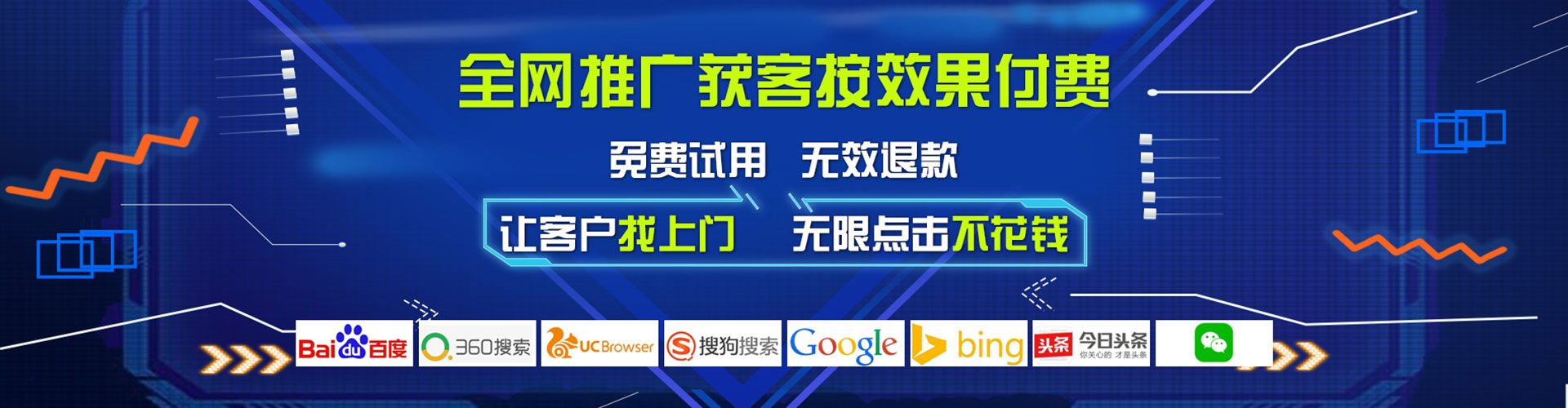 吉阳竞价广告
